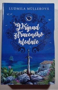 Případ ztraceného hledače