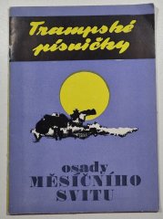 Trampské písničky 5 - Osady měsíčního svitu - 