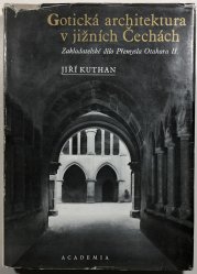 Gotická literatura v jižních Čechách - 