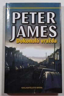 Dokonalá vražda