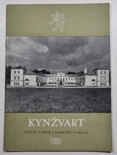 Kynžvart