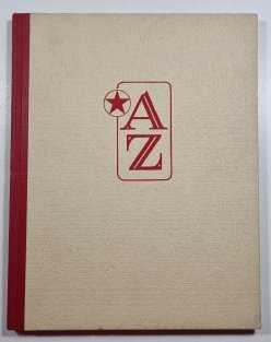 Antonín Zápotocký ve fotografii