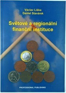 Světové a regionální finanční instituce
