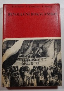 Revoluční Rokycansko