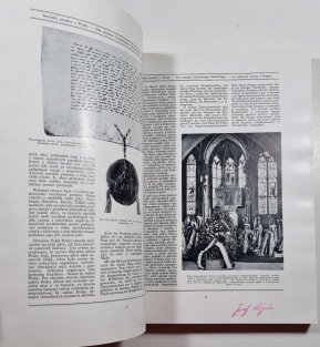 Praha (Prag, Prague)