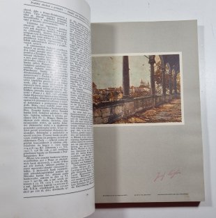 Praha (Prag, Prague)