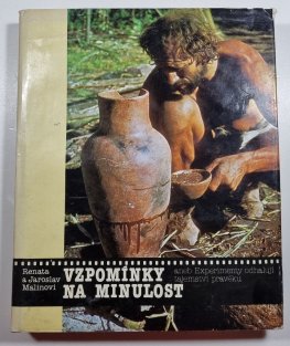 Vzpomínky na minulost