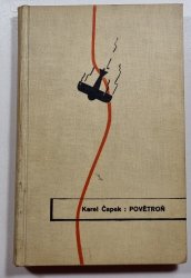 Povětroň - 