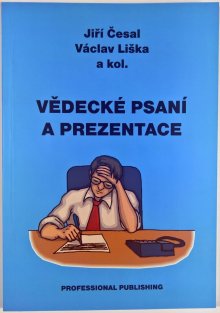 Vědecké psaní a prezentace