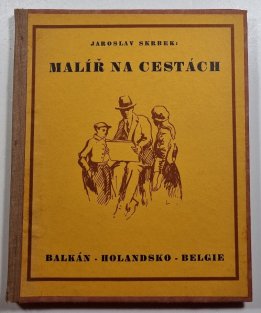 Malíř na cestách 
