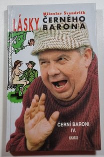 Lásky černého barona