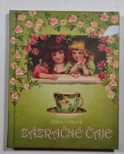 Zázračné čaje