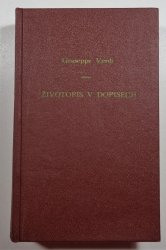 Životopis v dopisech - 