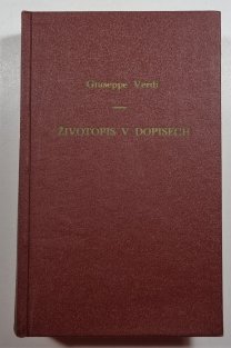 Životopis v dopisech