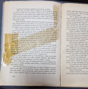 Pohádky vánočního zvonku