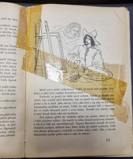 Pohádky vánočního zvonku