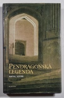 Pendragonská legenda