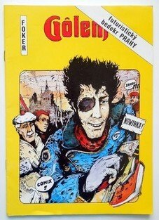 Golem