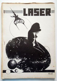 Laser 14 (3/1988)
