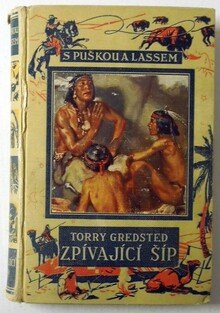 Zpívající šíp