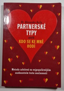 Partnerské typy aneb kdo se ke mně hodí