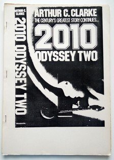 Laser 12 (1/1988) - 2010 - Odyssea 2 - 3. část (dokončení)