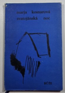 Svatojánská noc
