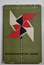 Nejkrásnější země - 