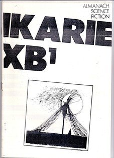 IKARIE XB 1