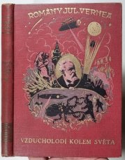 Vzducholodí kolem světa - 