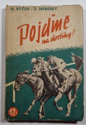 Pojďme na dostihy! - 