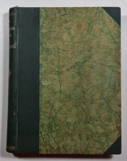 Z českých mlýnů VII.