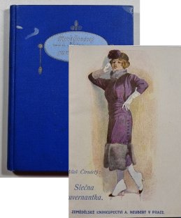 Slečna guvernantka a jiné novely