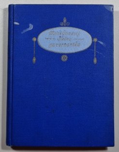 Slečna guvernantka a jiné novely