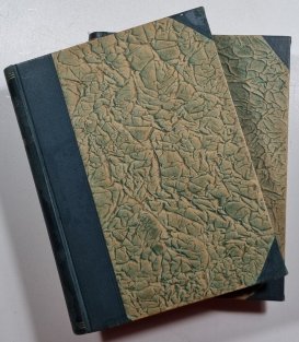 Z českých mlýnů I. + II.