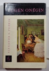 Eugen Oněgin - 