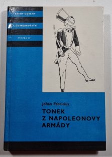 Tonek z Napoleonovy armády