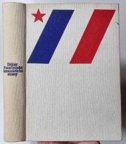 Dějiny Francouzské komunistické strany - 