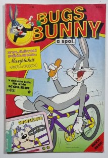 Bugs Bunny a spol. 1993/03