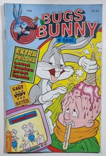 Bugs Bunny a spol. 1994/07