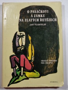 O pasáčkovi a zámku na zlatých řetězech