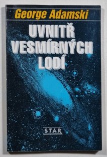 Uvnitř vesmírných lodí