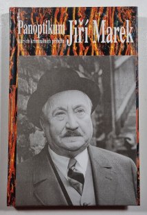 Panoptikum starých kriminálních příběhů