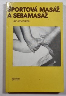 Športová masáž a sebamasáž