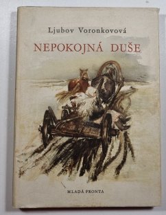 Nepokojná duše