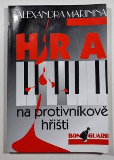 Hra na protivníkově hřišti
