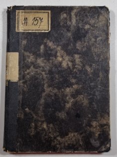 Zápisky divadelní krysy