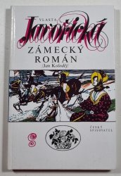Zámecký román - Jan Koloděj