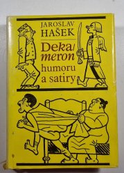 Dekameron humoru a satiry - 