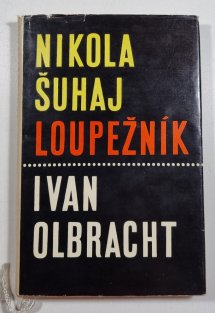 Nikola Šuhaj loupežník